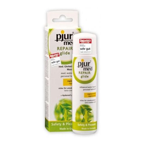 Regeneracijski gel "Pjur med Repair Glide" - 100 ml