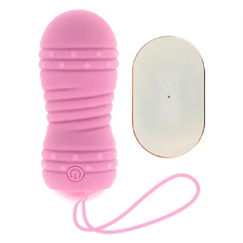 ROTACIJSKI JAJČEK OhMama Pink