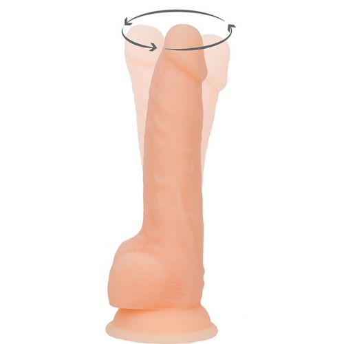 Rotacijski vibrator "Naked Addiction"