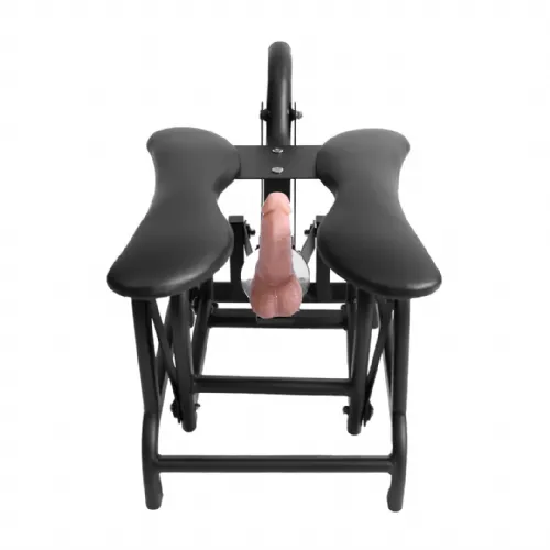 Seks stol Sexmachine Ride And Slide
