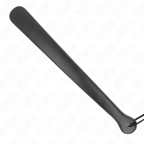 Šeškalo Kink long, črno, 48 cm