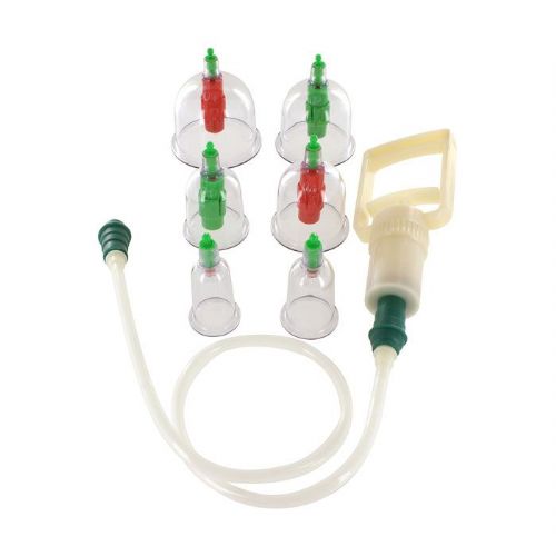 Set za Cupping