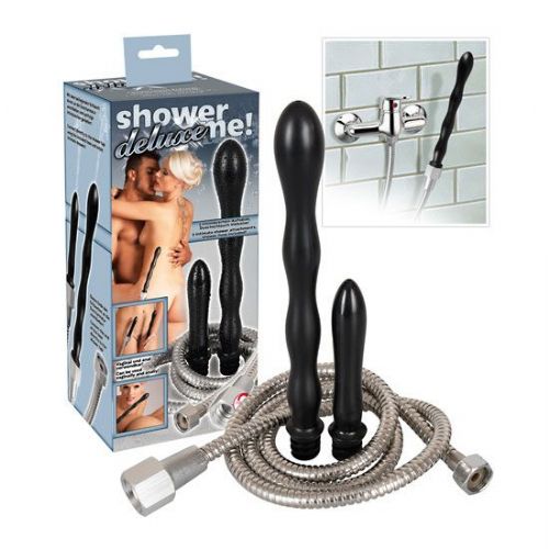 Set za intimno nego "Shower me! Deluxe"