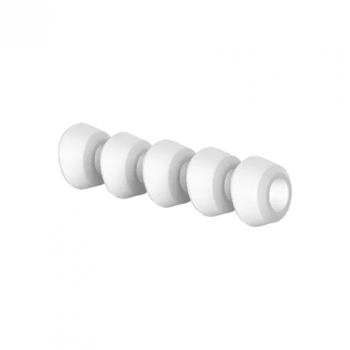Silikonski nastavek za Satisfyer 1