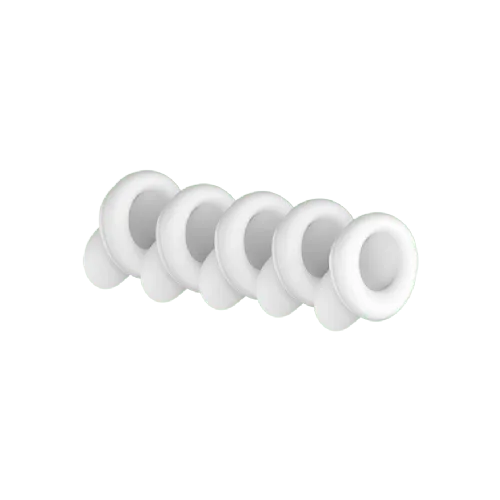 Silikonski nastavek za Satisfyer 2