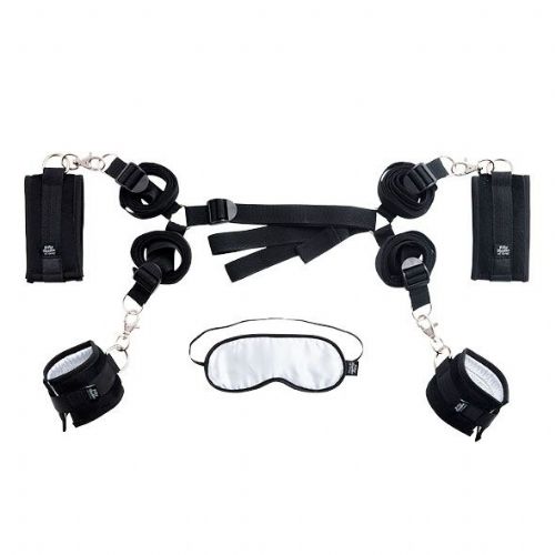SM set - Petdeset odtenkov sive KOR24218