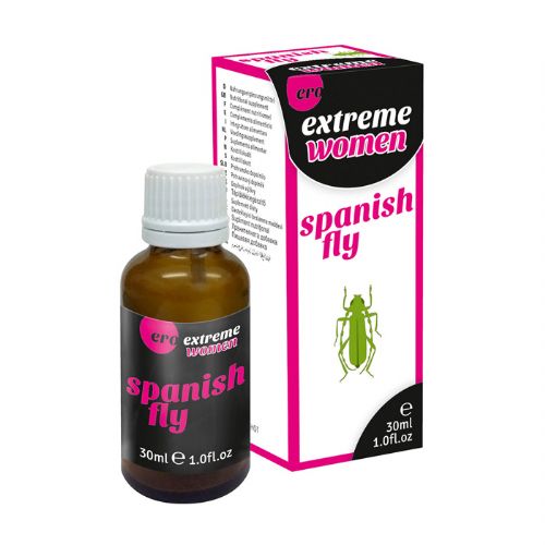 Španska muha "Ero Extreme Women"