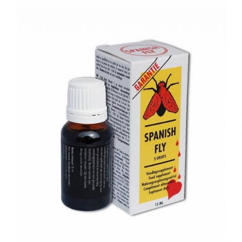 Španska muha "Spanish Fly Extra"