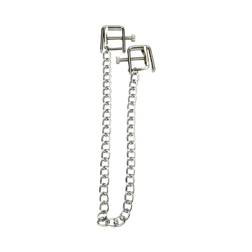 SPONKE ZA BRADAVIČKE Z VERIŽICO Heavy Duty