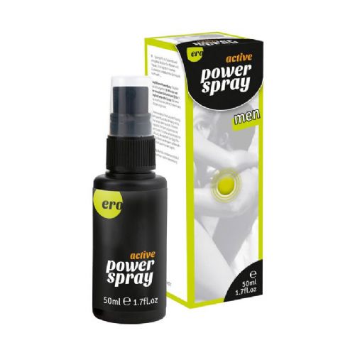 Sprej "Ero Active Power - Men"