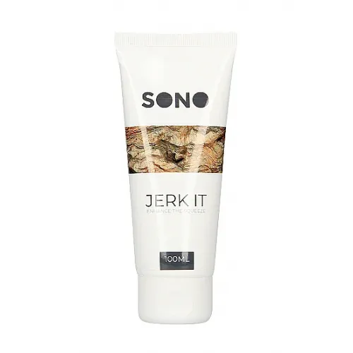 STIMULACIJSKI GEL Sono Jerk It