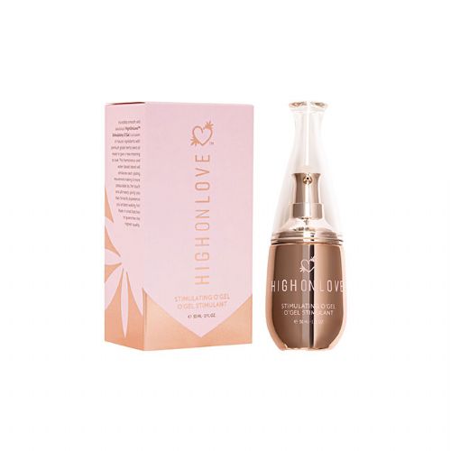 Stimulacijski gel za ženske "HighOnLove" - 30ml