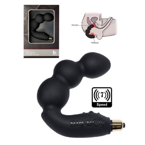 Stimulator prostate "Big Boy" 7