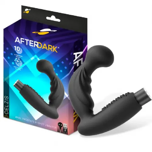 STIMULATOR PROSTATE After Dark Delzis