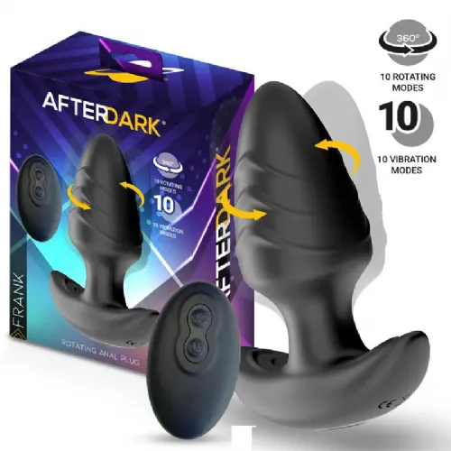Stimulator prostate After Dark Frank