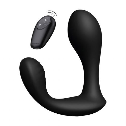Stimulator prostate "Bullseye Prostate Plug"