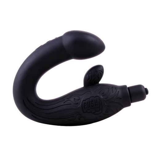 STIMULATOR PROSTATE Chisa Black Mont