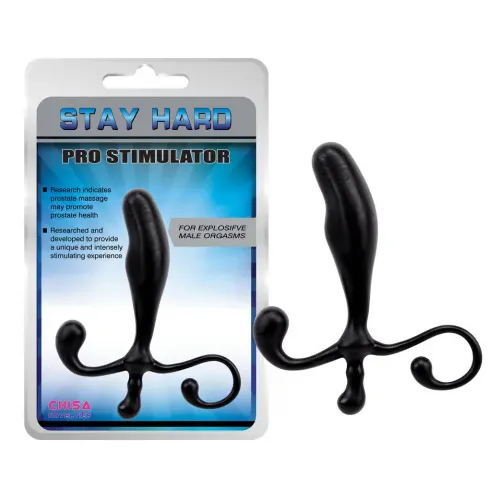 STIMULATOR PROSTATE Chisa Gk Power