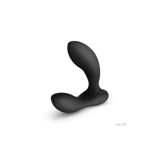 STIMULATOR PROSTATE Lelo Bruno Black
