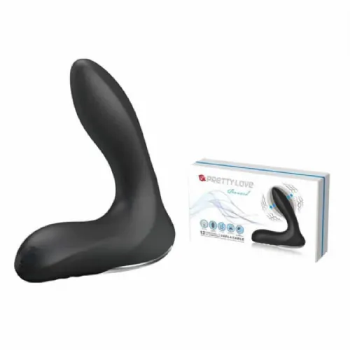 STIMULATOR PROSTATE Pretty Love Leonard