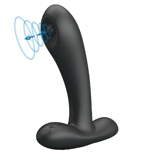 STIMULATOR PROSTATE Pretty Love Remington
