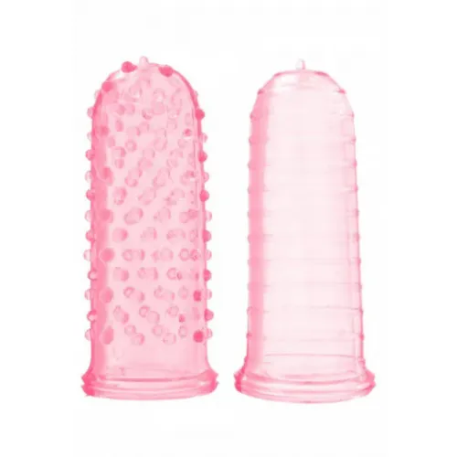 STIMULATOR Sexy Finger Ticklers