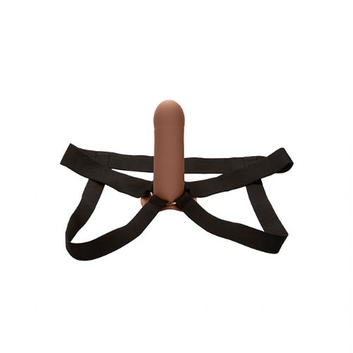 Strap On "Performance Maxx" + 5 cm
