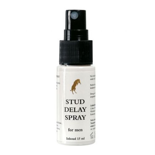 Stud spray
