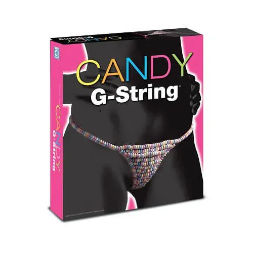 TANGA HLAČKE Candy