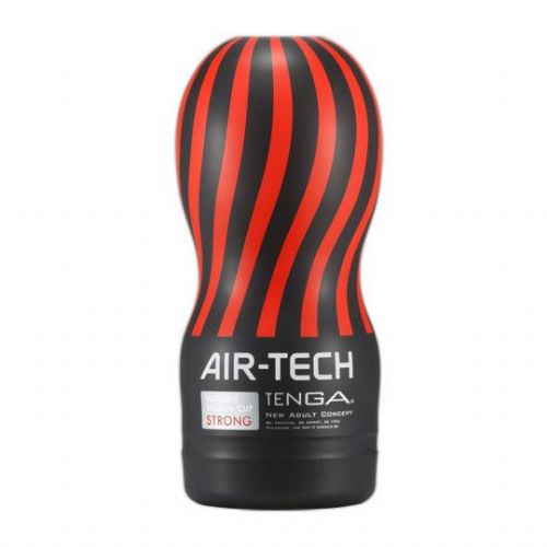 Masturbator Tenga Air-Tech Strong, 15,5 cm