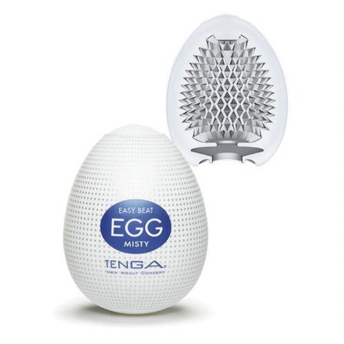 Tenga Hard Boiled " Misty "