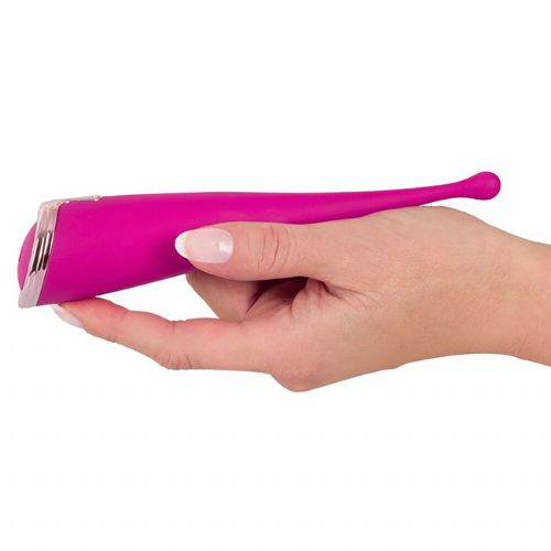 Točkovni vibrator "Couples Choice"