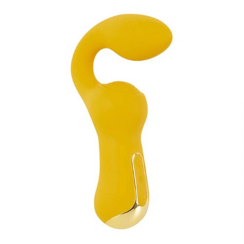 Tvoj novi najboljši Dvojni vibrator