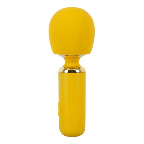 Vibro maser, rumene barve