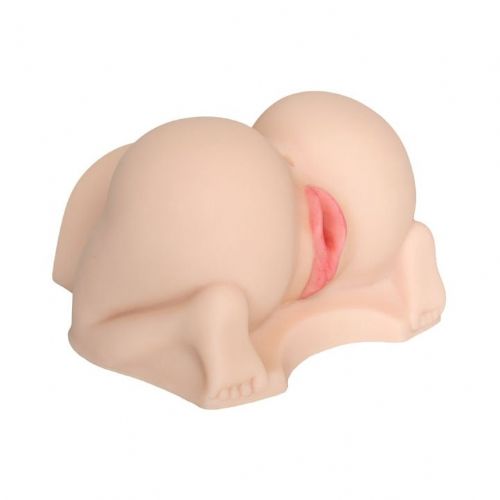 Vagina Doc Johnson Doggie Style Debbie, 16 cm