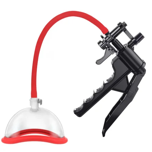 VAGINALNA ČRPALKA LuvPump III