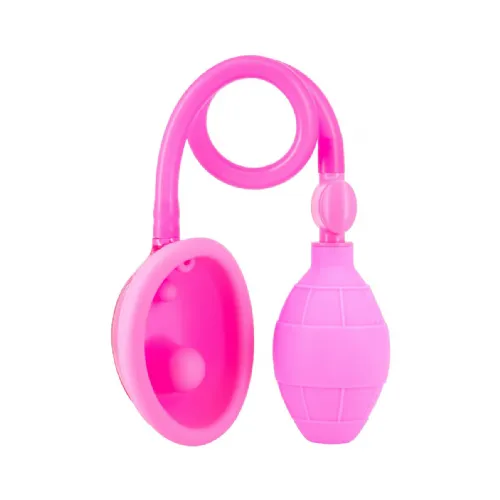 VAGINALNA ČRPALKA Seven Creations Pink