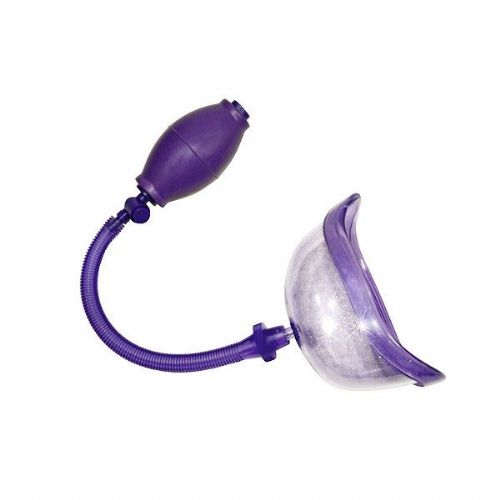 Vaginalna pumpica "Bad Kitty"