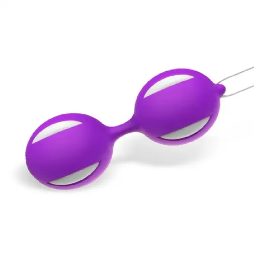 VAGINALNE KROGLICE Latetobed Misha Purple