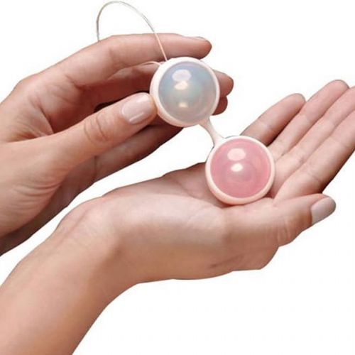 Vaginalne kroglice "Luna II"