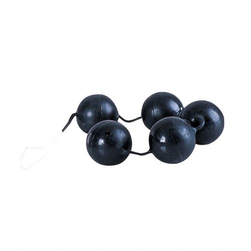 Vaginalne kroglice "PowerBalls"