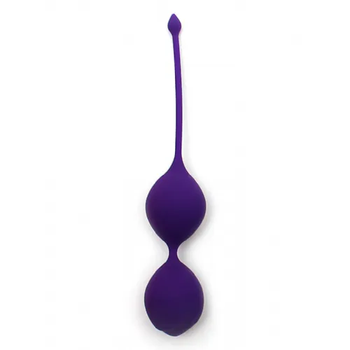 VAGINALNE KROGLICE Rimba Amsterdam Purple