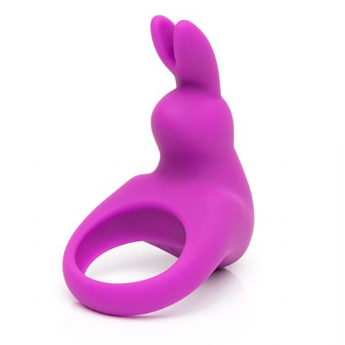Vibracijski erekcijski obroček "Happy Rabbit" 24r32244