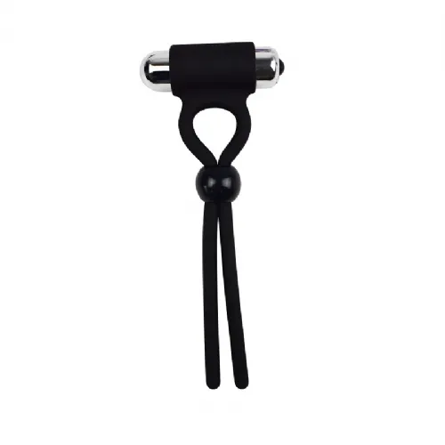 Vibracijski erekcijski obroček Rev-Ring Adjustable
