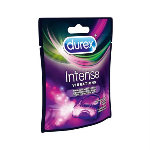 Vibracijski obroček "Durex Intense"