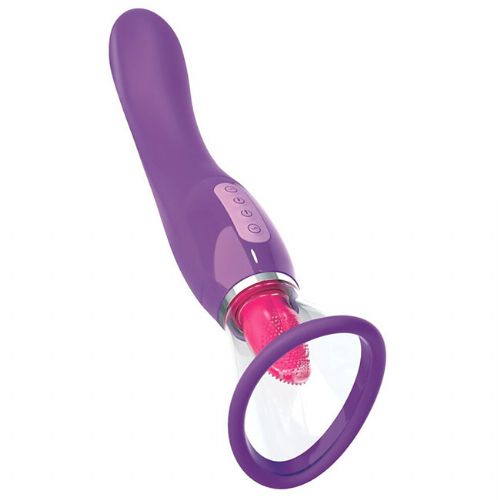 Vibracijski stimulator za ženske 3 v 1, G-točka, klitoralna stimulacija, vakuumska funkcija, vodoodporen