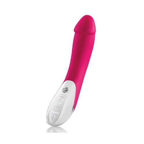 Vibrator "Terrific Truman"