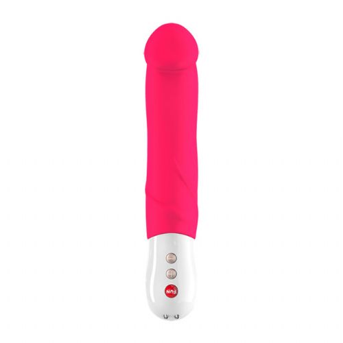Vibrator "Big Boss G5" KOR1121036