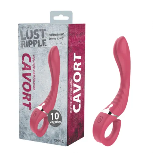 Vibrator Chisa Cavort