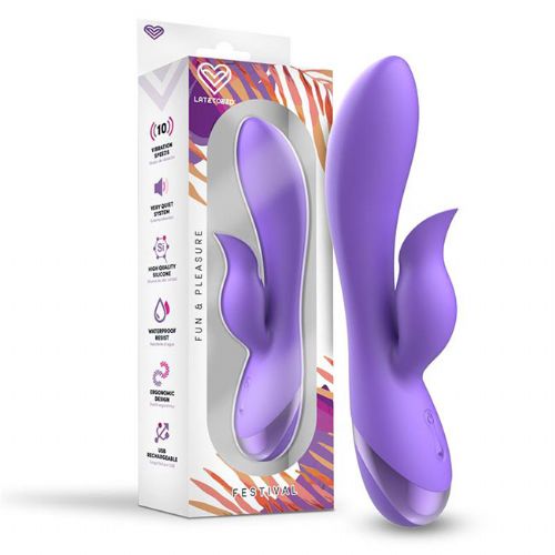 Vibrator "Festival Engar"